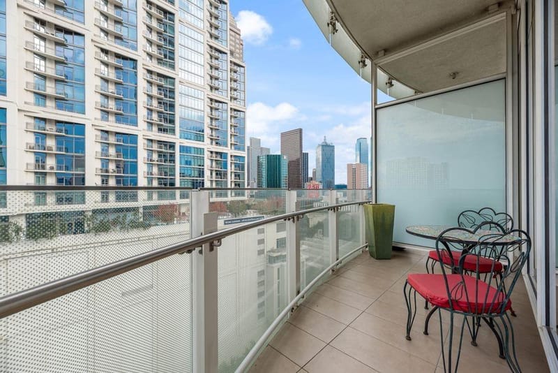 1918 Olive Street # 1002, Dallas TX 75201 - Photo 26