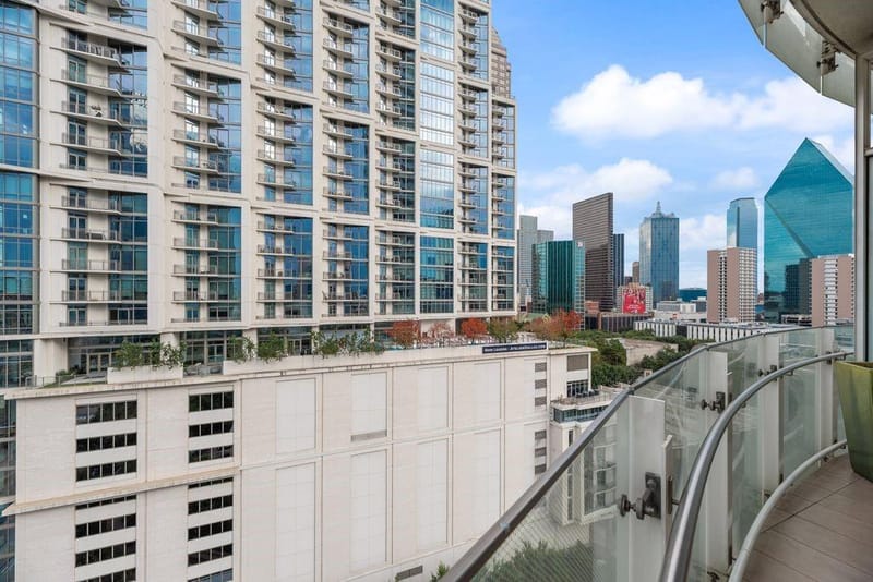 1918 Olive Street # 1002, Dallas TX 75201 - Photo 30