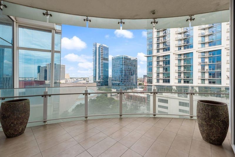 1918 Olive Street # 1002, Dallas TX 75201 - Photo 29