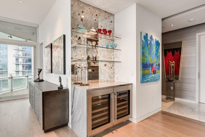 1918 Olive Street # 1002, Dallas TX 75201 - Photo 4