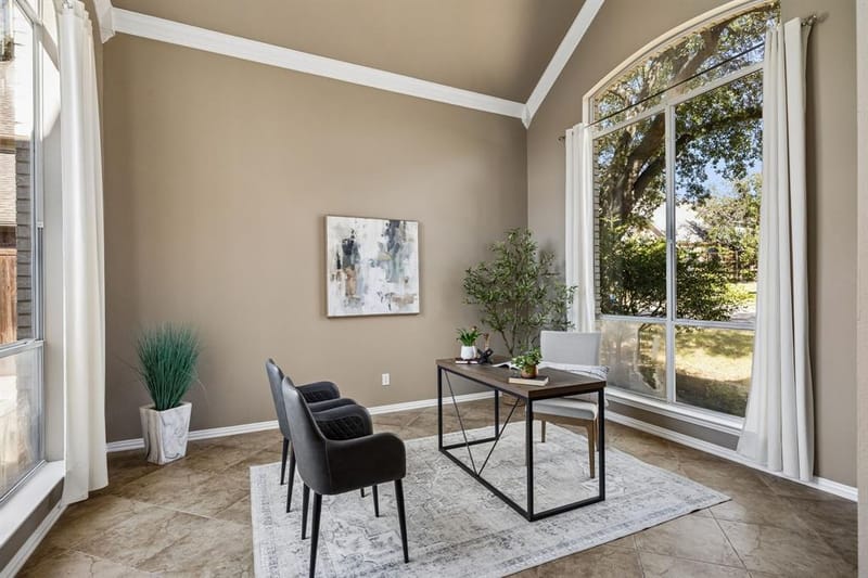17912 Benchmark Drive, Dallas TX 75252 - Photo 3