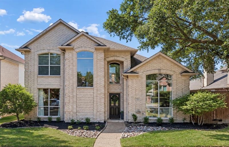 17912 Benchmark Drive, Dallas TX 75252
