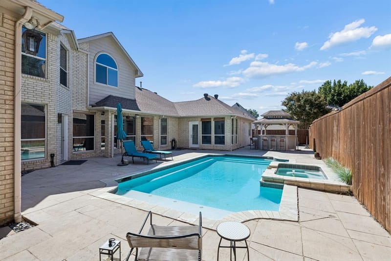 17912 Benchmark Drive, Dallas TX 75252 - Photo 25