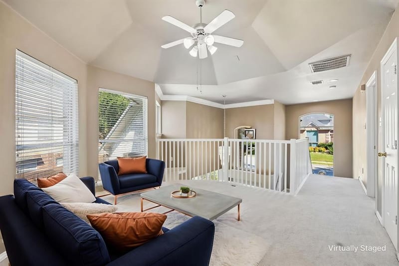 17912 Benchmark Drive, Dallas TX 75252 - Photo 21