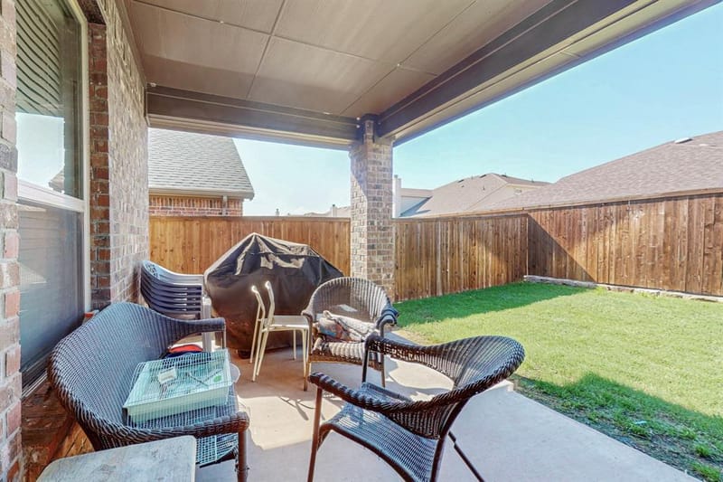 2166 Hobby Drive, Forney TX 75126 - Photo 22