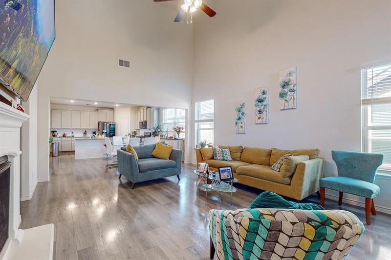 2166 Hobby Drive, Forney TX 75126 - Photo 7