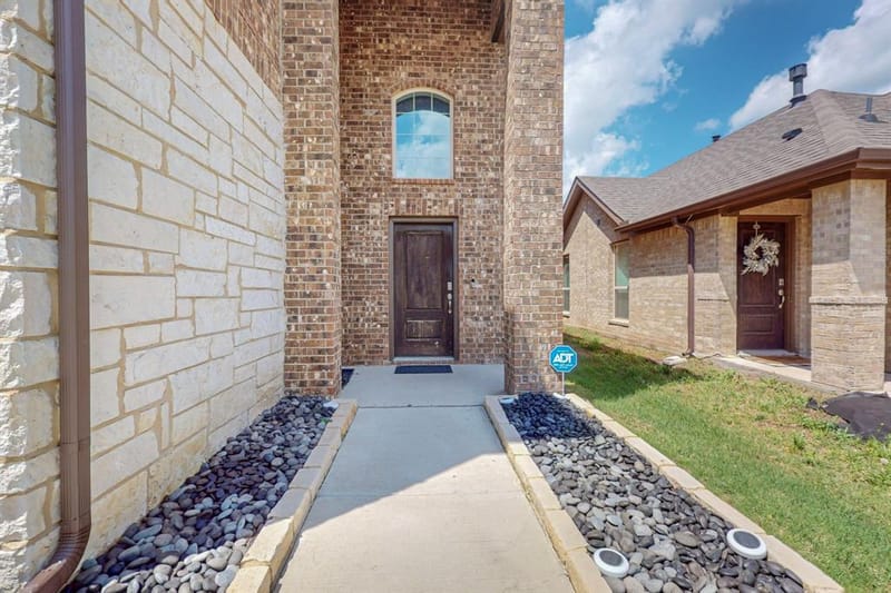 2166 Hobby Drive, Forney TX 75126