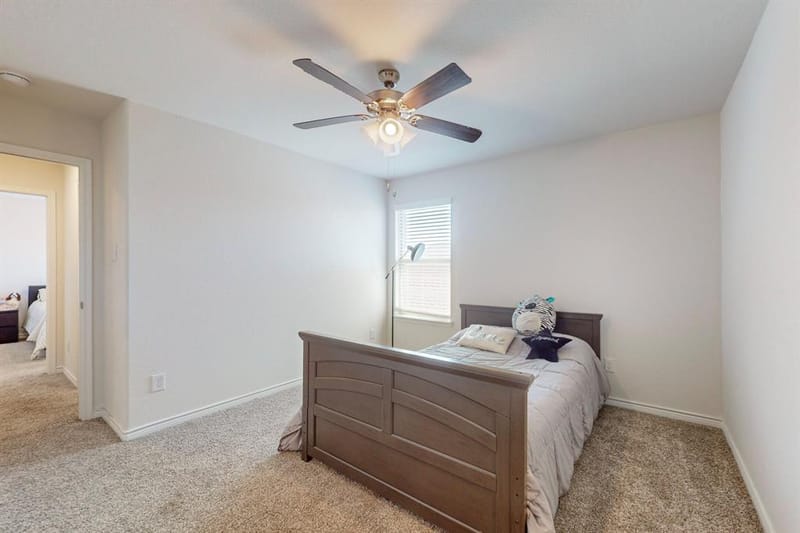 2166 Hobby Drive, Forney TX 75126 - Photo 20