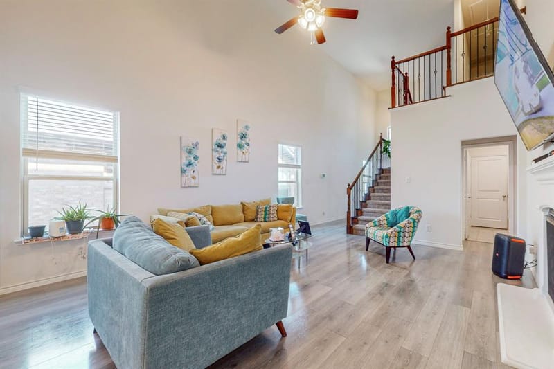 2166 Hobby Drive, Forney TX 75126 - Photo 10