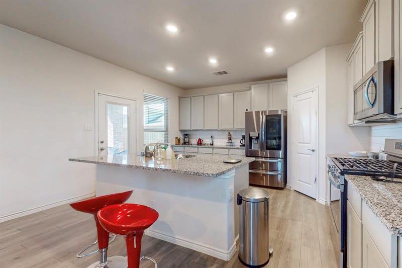 2166 Hobby Drive, Forney TX 75126 - Photo 11