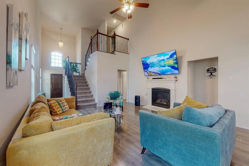 2166 Hobby Drive, Forney TX 75126 - Photo 8