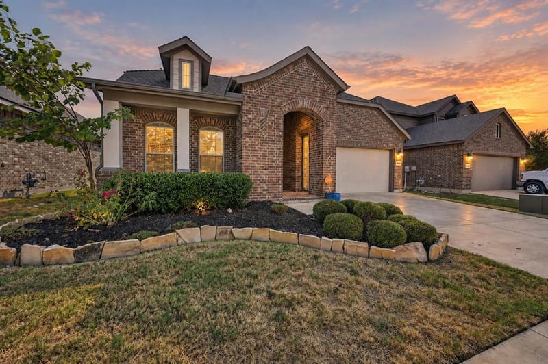 904 Dove Cove, Argyle TX 76226