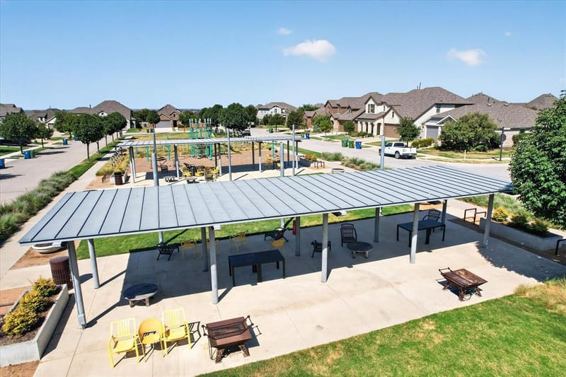 904 Dove Cove, Argyle TX 76226 - Photo 28