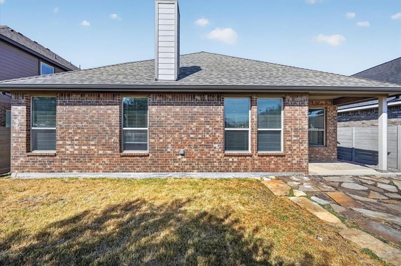 904 Dove Cove, Argyle TX 76226 - Photo 21