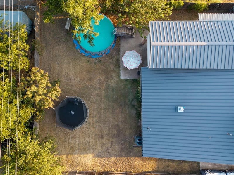 124 Freese Drive, Sanger TX 76266 - Photo 6