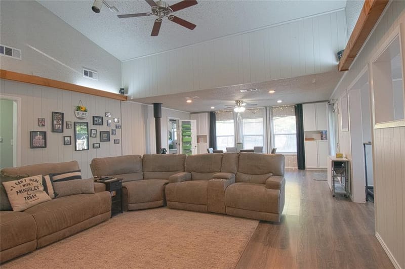 124 Freese Drive, Sanger TX 76266 - Photo 17