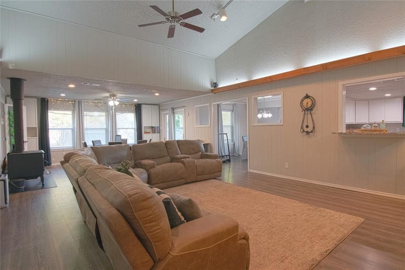 124 Freese Drive, Sanger TX 76266 - Photo 16