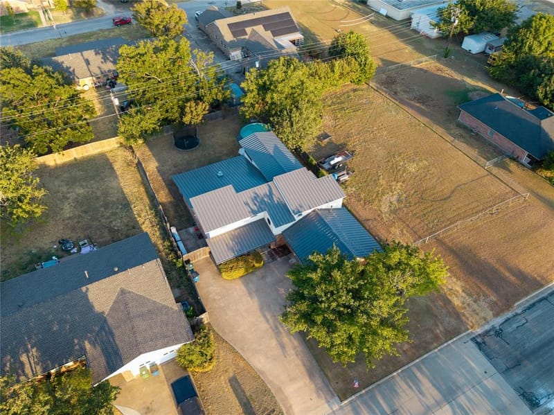 124 Freese Drive, Sanger TX 76266 - Photo 7