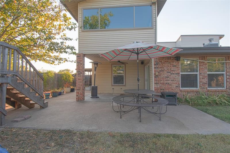 124 Freese Drive, Sanger TX 76266 - Photo 36