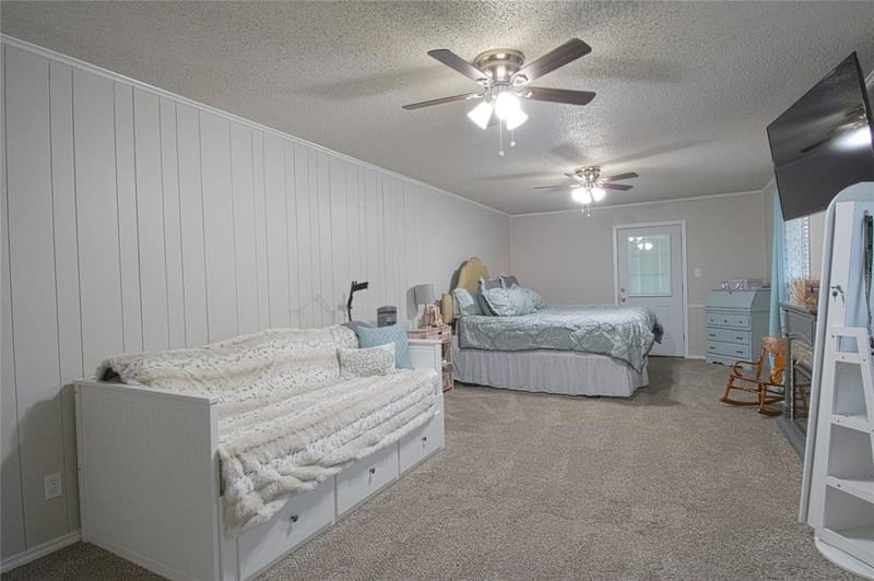 124 Freese Drive, Sanger TX 76266 - Photo 28