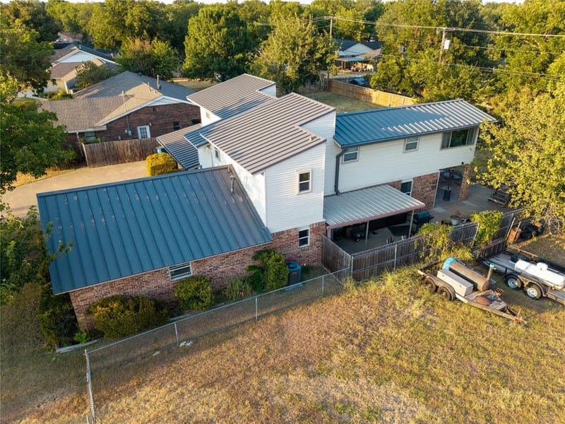 124 Freese Drive, Sanger TX 76266 - Photo 9
