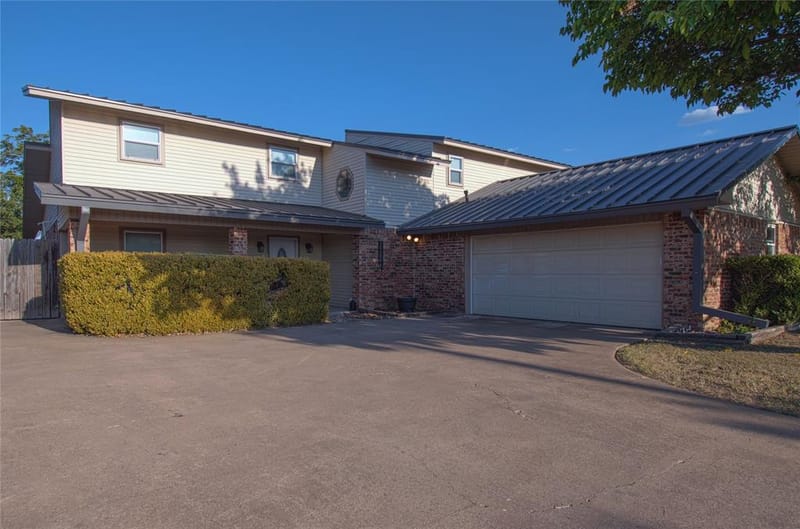 124 Freese Drive, Sanger TX 76266 - Photo 10