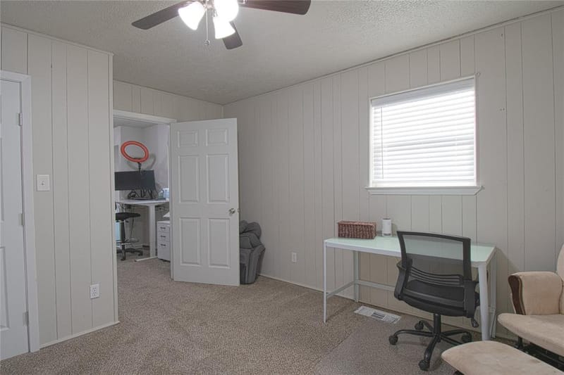 124 Freese Drive, Sanger TX 76266 - Photo 33