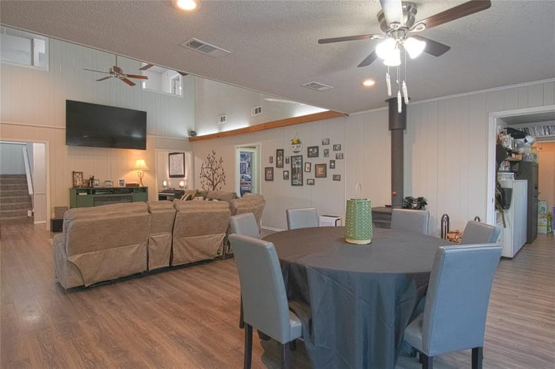 124 Freese Drive, Sanger TX 76266 - Photo 18