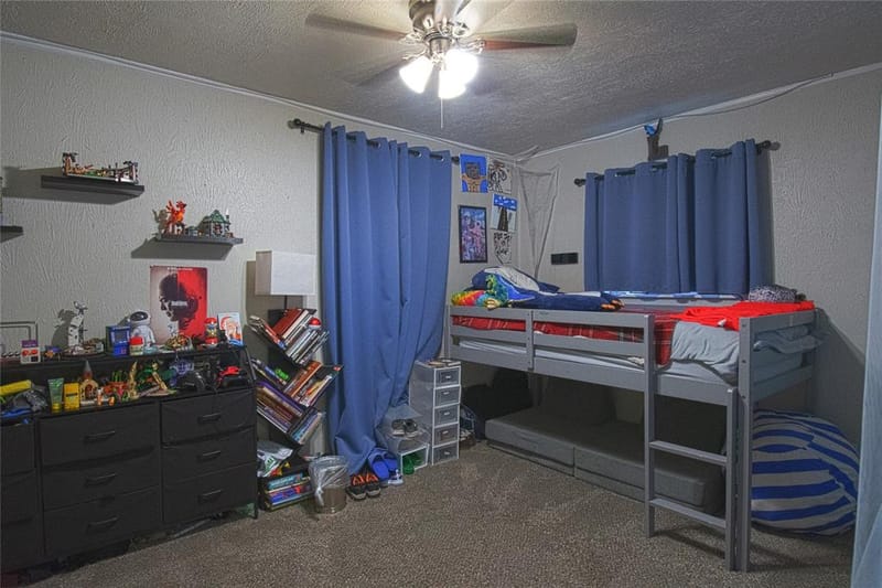 124 Freese Drive, Sanger TX 76266 - Photo 15