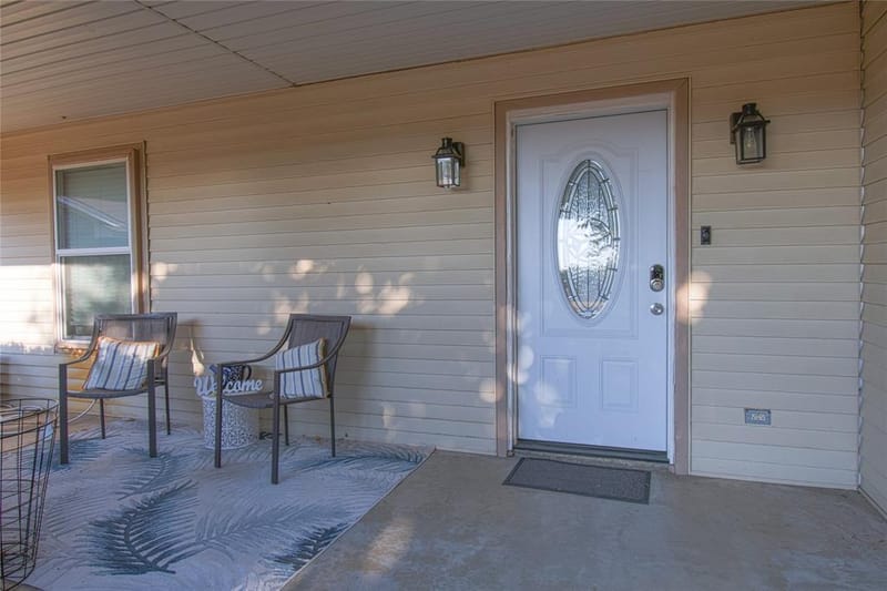 124 Freese Drive, Sanger TX 76266 - Photo 11
