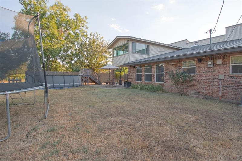 124 Freese Drive, Sanger TX 76266 - Photo 35