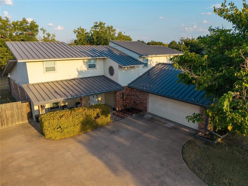 124 Freese Drive, Sanger TX 76266 - Photo 4