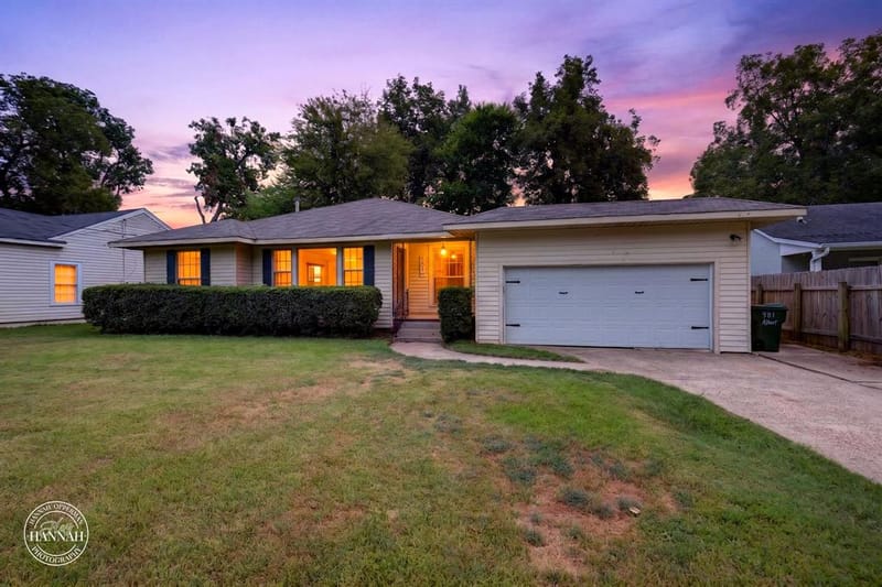 381 Albert Avenue, Shreveport LA 71105