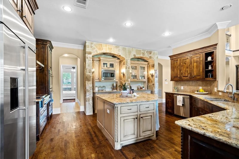 2301 Bella Lago Drive, Flower Mound TX 75022 - Photo 13