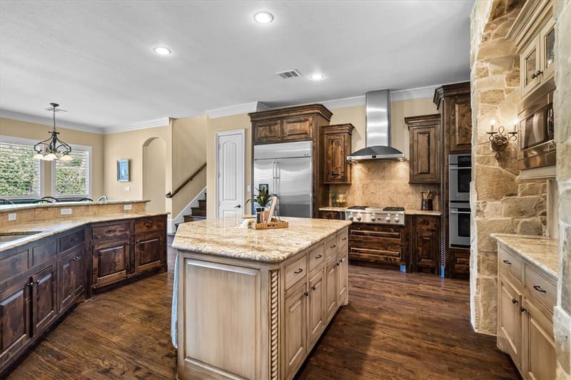 2301 Bella Lago Drive, Flower Mound TX 75022 - Photo 12