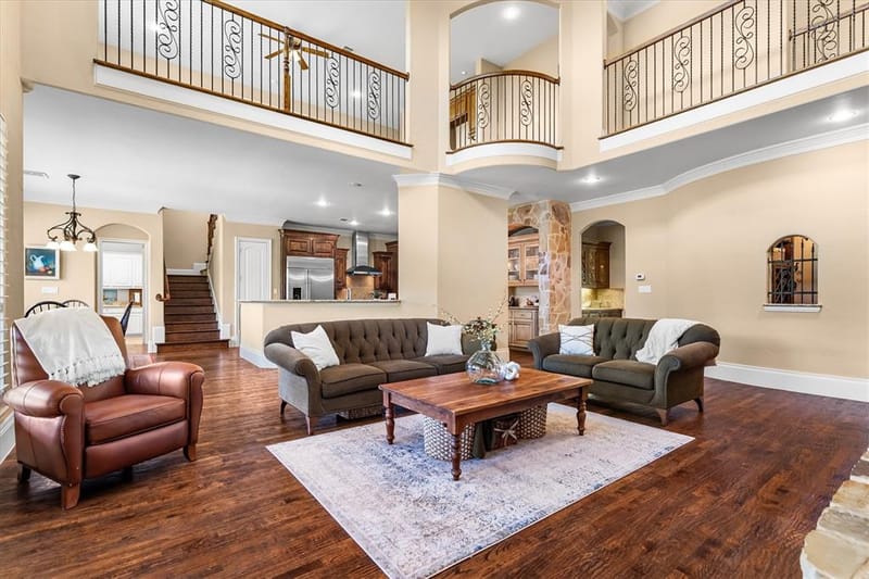 2301 Bella Lago Drive, Flower Mound TX 75022 - Photo 9