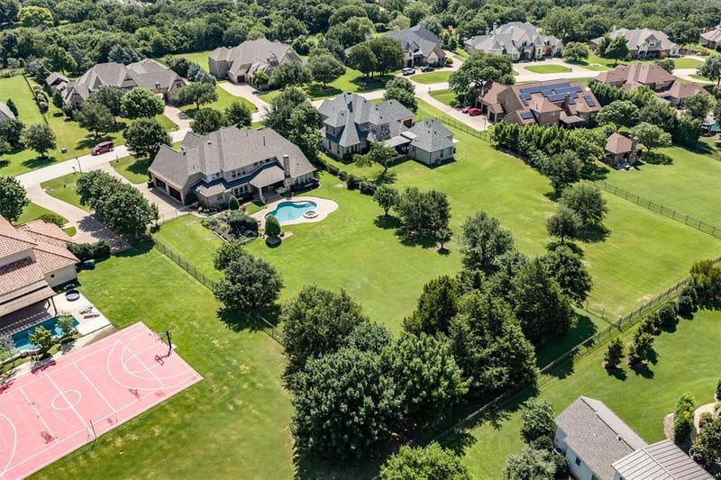 2301 Bella Lago Drive, Flower Mound TX 75022 - Photo 38