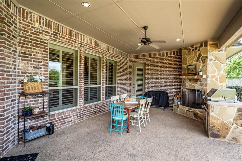 2301 Bella Lago Drive, Flower Mound TX 75022 - Photo 33