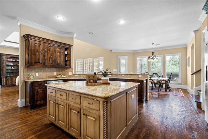 2301 Bella Lago Drive, Flower Mound TX 75022 - Photo 15