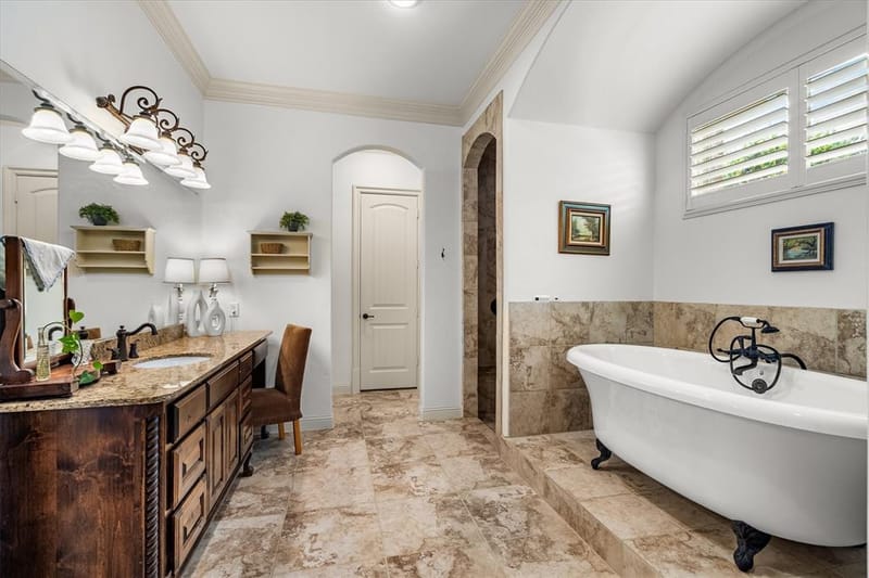 2301 Bella Lago Drive, Flower Mound TX 75022 - Photo 19