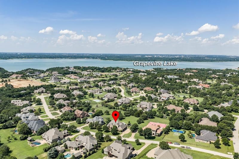 2301 Bella Lago Drive, Flower Mound TX 75022 - Photo 40