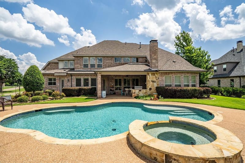 2301 Bella Lago Drive, Flower Mound TX 75022 - Photo 35