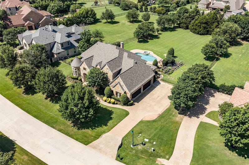 2301 Bella Lago Drive, Flower Mound TX 75022 - Photo 39
