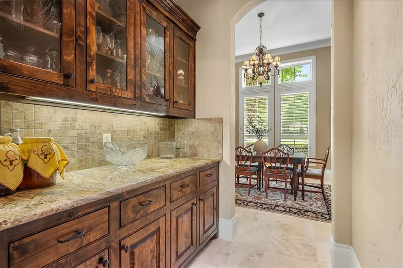 2301 Bella Lago Drive, Flower Mound TX 75022 - Photo 8