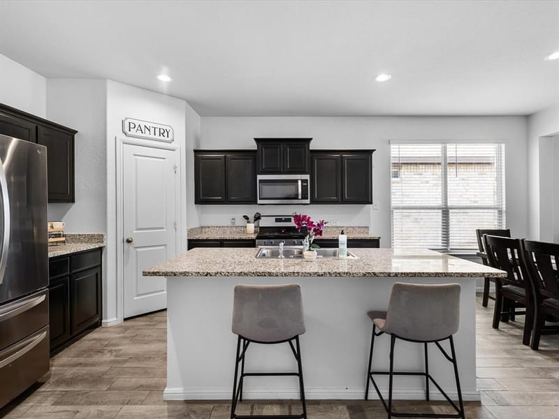 9620 Hickory Knob Drive, Fort Worth TX 76108 - Photo 8
