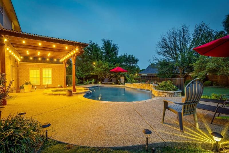 912 Thomas Crossing Drive, Fort Worth TX 76028 - Photo 27