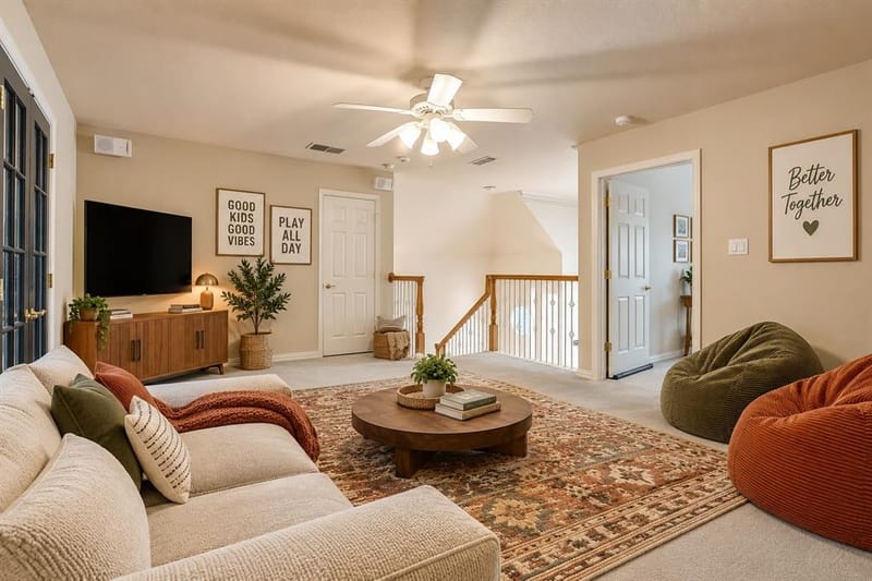912 Thomas Crossing Drive, Fort Worth TX 76028 - Photo 13