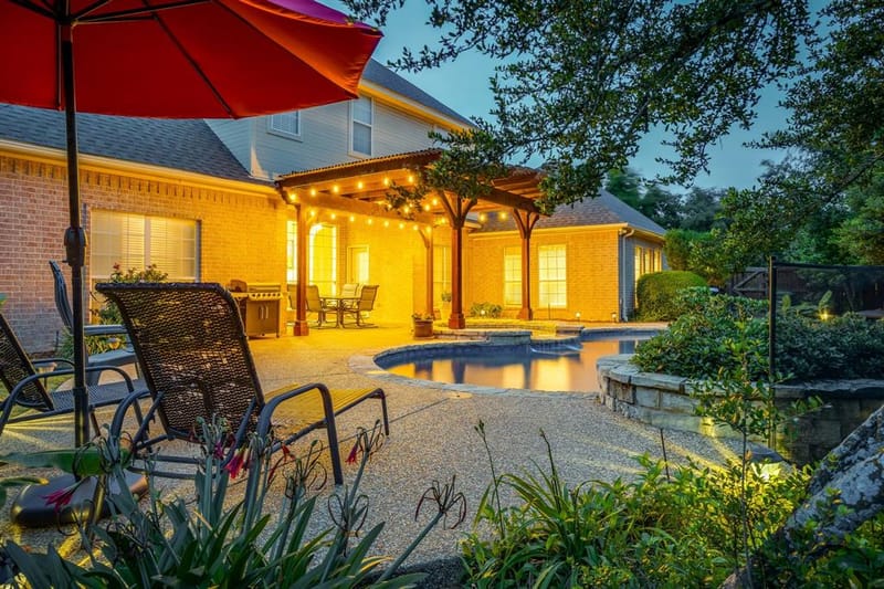 912 Thomas Crossing Drive, Fort Worth TX 76028 - Photo 26