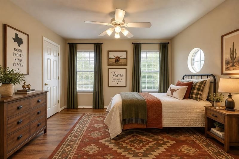 912 Thomas Crossing Drive, Fort Worth TX 76028 - Photo 14