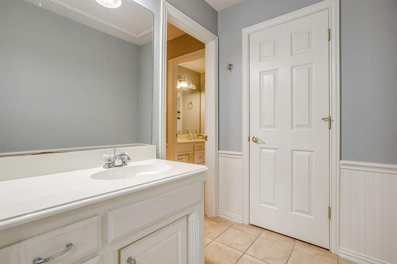 912 Thomas Crossing Drive, Fort Worth TX 76028 - Photo 15